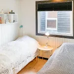 Hébergement de vacances Gorgeous In With Wifi Assens