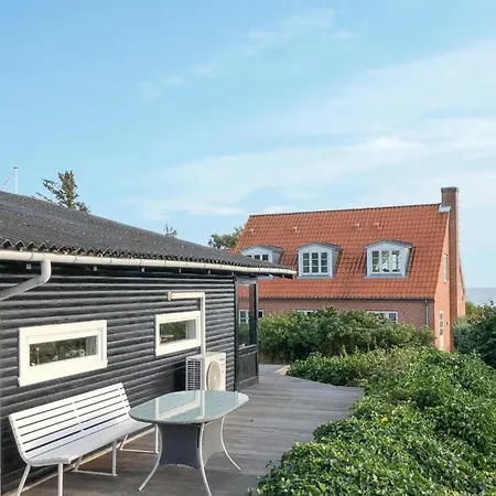 Holiday home Gorgeous In With Wifi