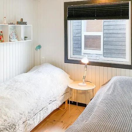 Semesterbostad Gorgeous In With Wifi Assens