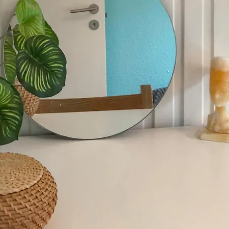 Gorgeous In With Wifi Holiday home
