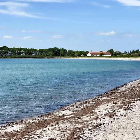 Vakantiehuis Gorgeous In With Wifi