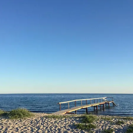 Vakantiehuis Gorgeous In With Wifi *