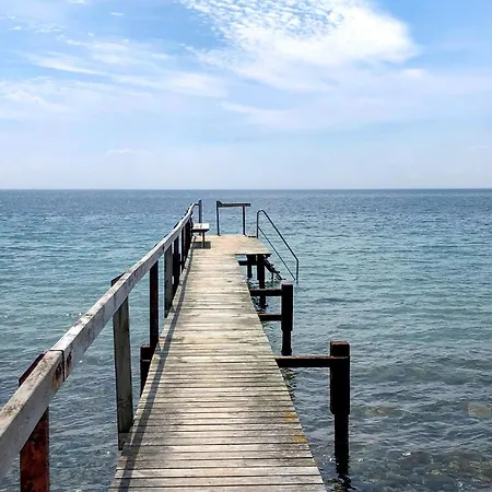 Gorgeous In With Wifi Holiday home Assens