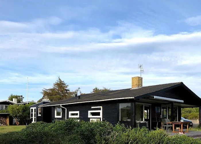 Gorgeous In With Wifi Vakantiehuis *