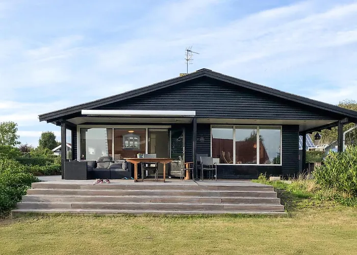 Holiday home Gorgeous In With Wifi