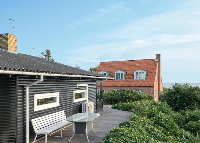 Holiday home Gorgeous In With Wifi