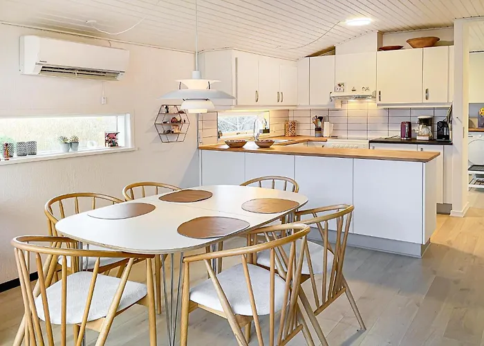 Holiday home Gorgeous In With Wifi