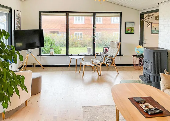 Holiday home Gorgeous In With Wifi *