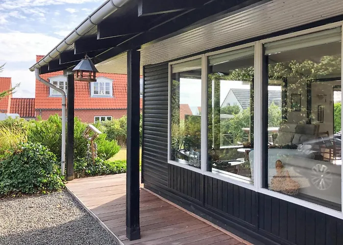 Holiday home Gorgeous In With Wifi *