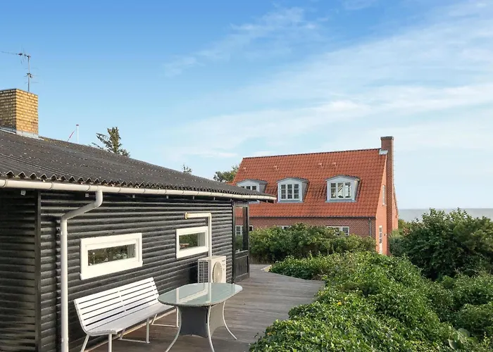 Gorgeous In With Wifi Vakantiehuis