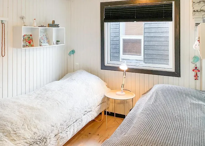 Holiday home Gorgeous In With Wifi Assens