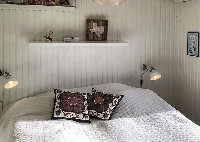 Gorgeous In With Wifi Holiday home