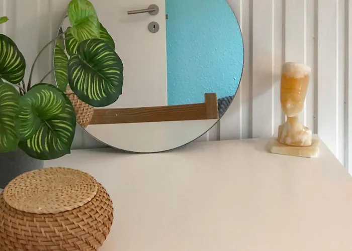 Gorgeous In With Wifi Holiday home