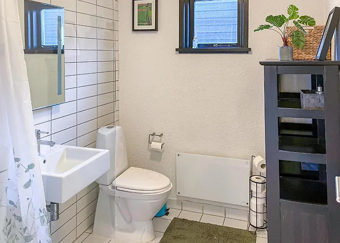 Gorgeous In With Wifi