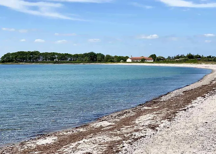 Vakantiehuis Gorgeous In With Wifi