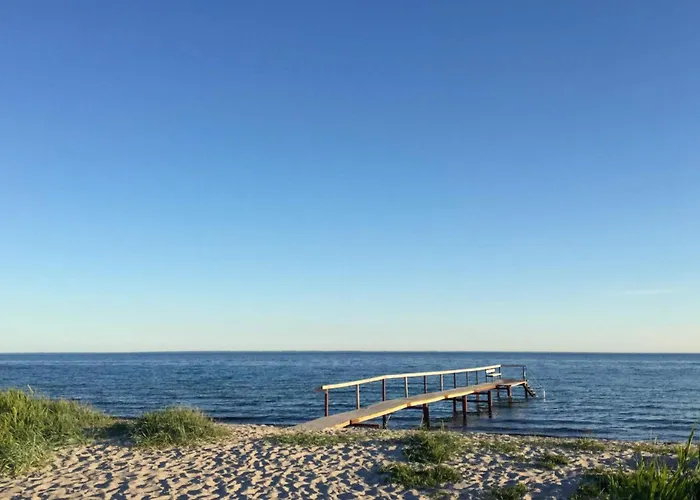 Holiday home Gorgeous In With Wifi *