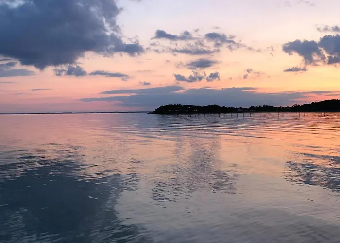 Vakantiehuis Gorgeous In With Wifi *