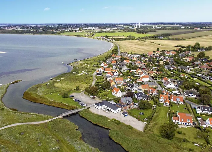 Vakantiehuis Gorgeous In With Wifi *