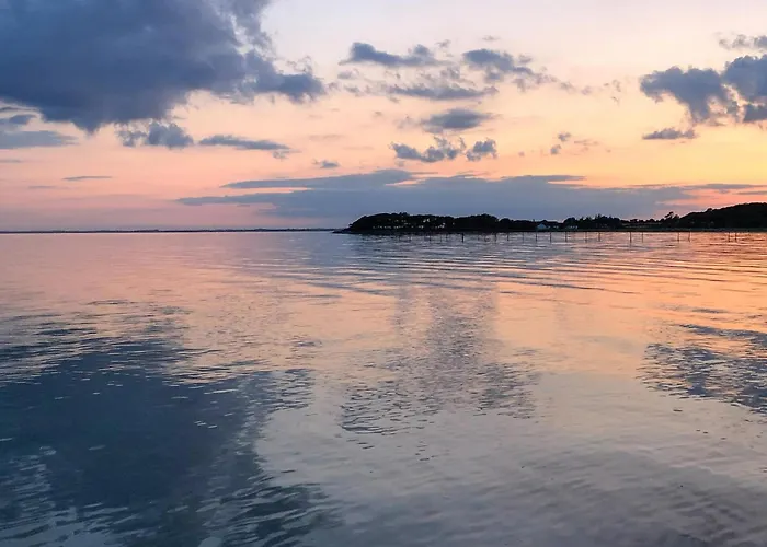 Gorgeous In With Wifi Holiday home Assens