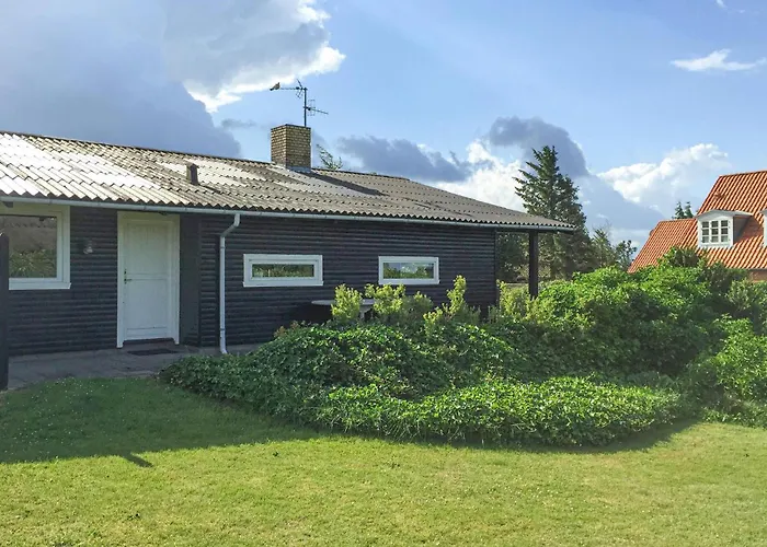 Holiday home Gorgeous In With Wifi *