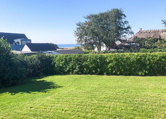 Gorgeous In With Wifi Holiday home