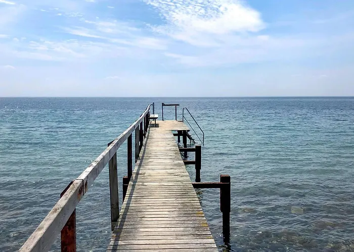 Gorgeous In With Wifi Holiday home Assens